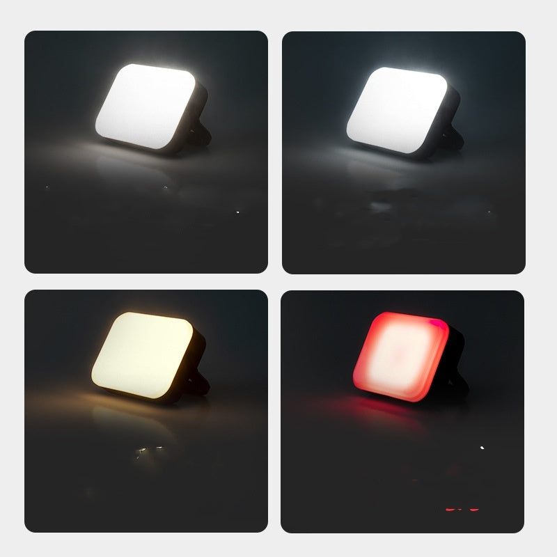 Outdoor Lighting Hanging Type Long Endurance