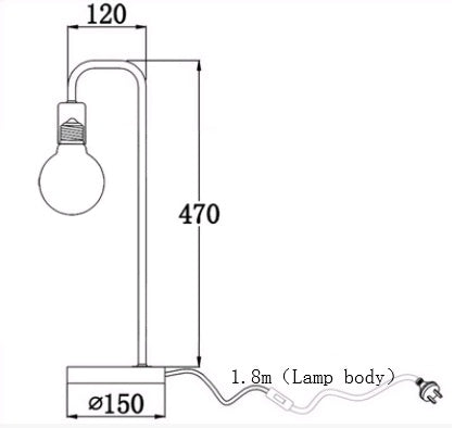 Nordic Simple Personality Table Lamp Living Room Bedroom Study Modern Desk Bedside Lamp Wooden Small Table Lamp Lighting