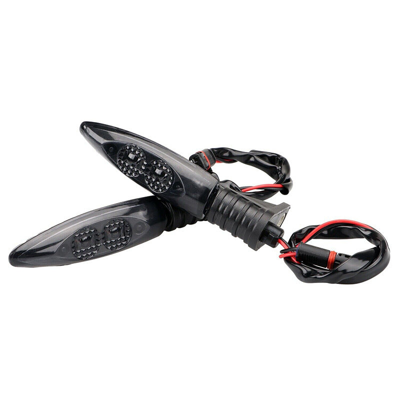 R1200GS F800 F650GS F700GS Waterbird LED Turn Signal