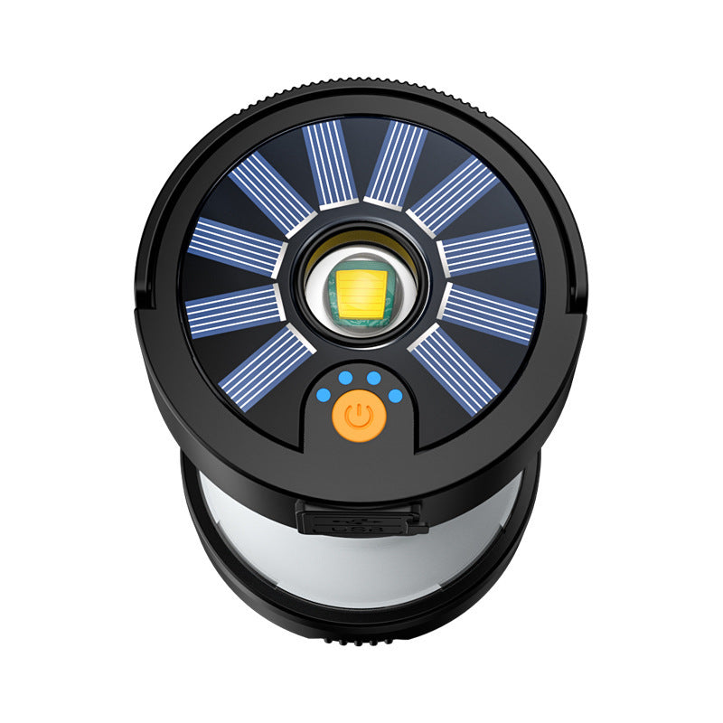 Outdoor Lighting Magnet LED Camping Light