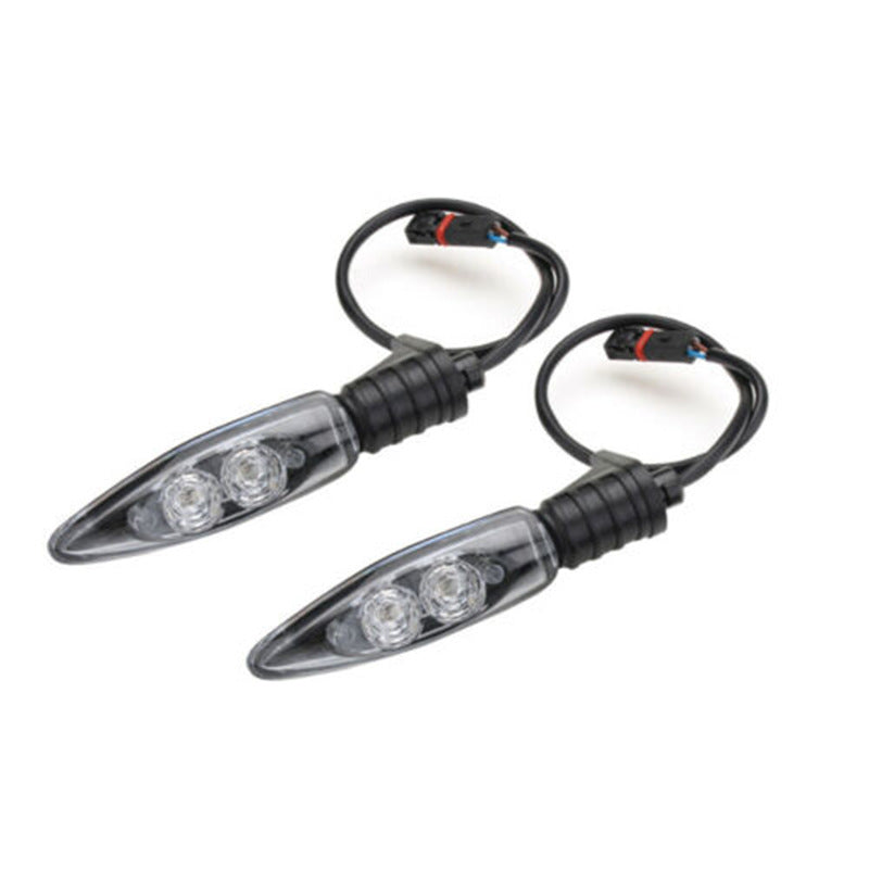 R1200GS F800 F650GS F700GS Waterbird LED Turn Signal