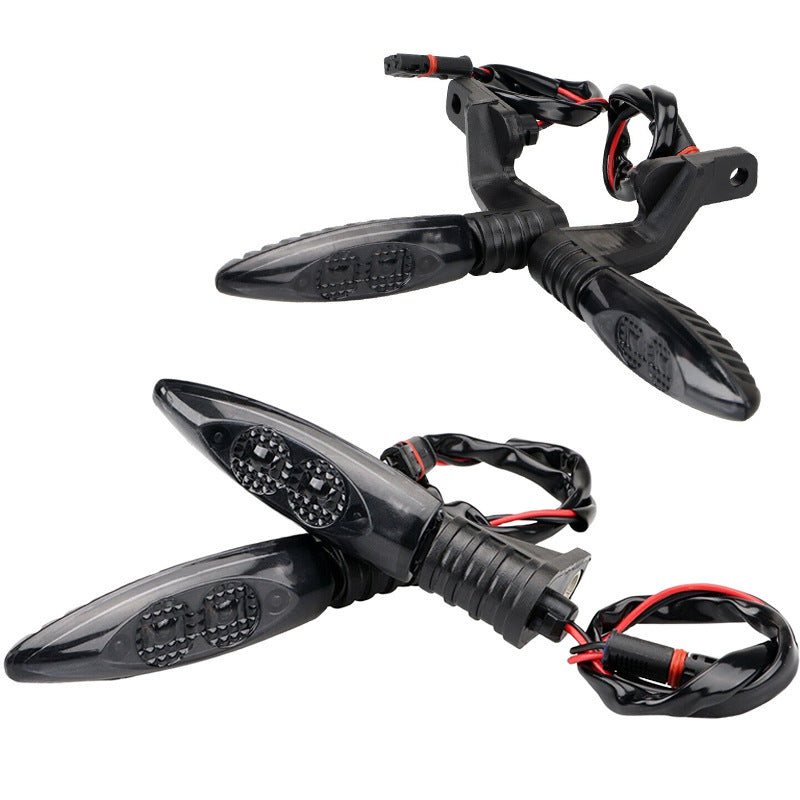 R1200GS F800 F650GS F700GS Waterbird LED Turn Signal