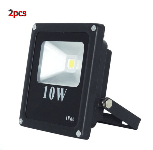 LED Reflector Outdoor Lighting Lamp