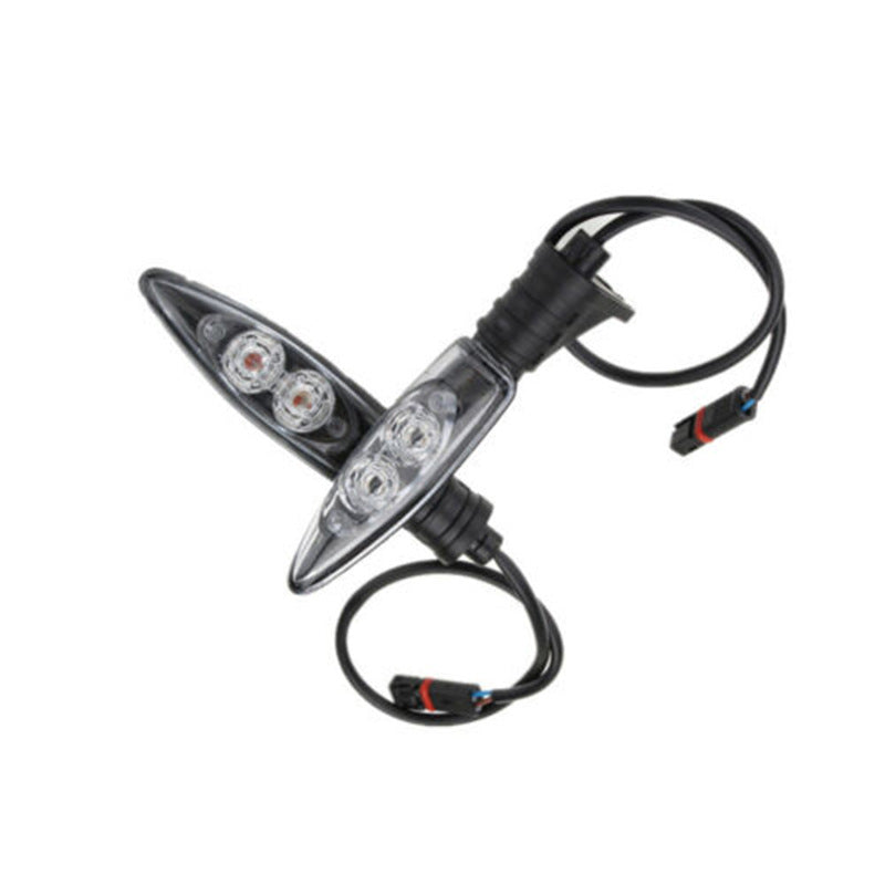 R1200GS F800 F650GS F700GS Waterbird LED Turn Signal
