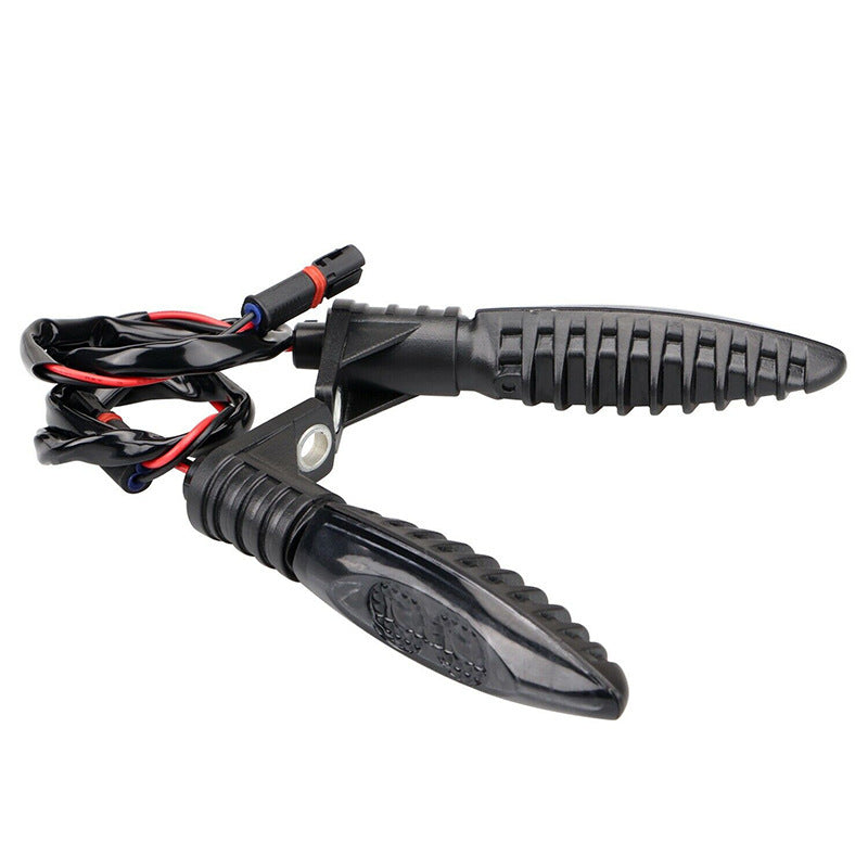 R1200GS F800 F650GS F700GS Waterbird LED Turn Signal