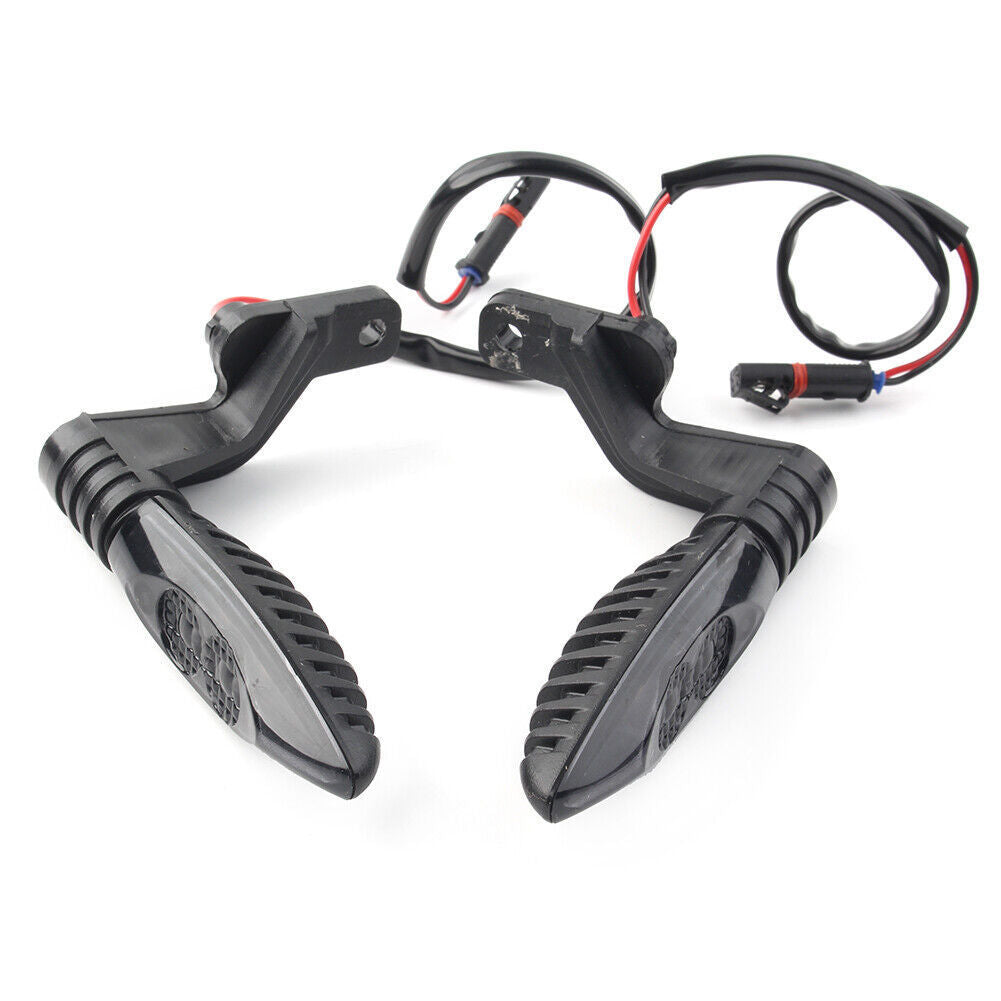 R1200GS F800 F650GS F700GS Waterbird LED Turn Signal